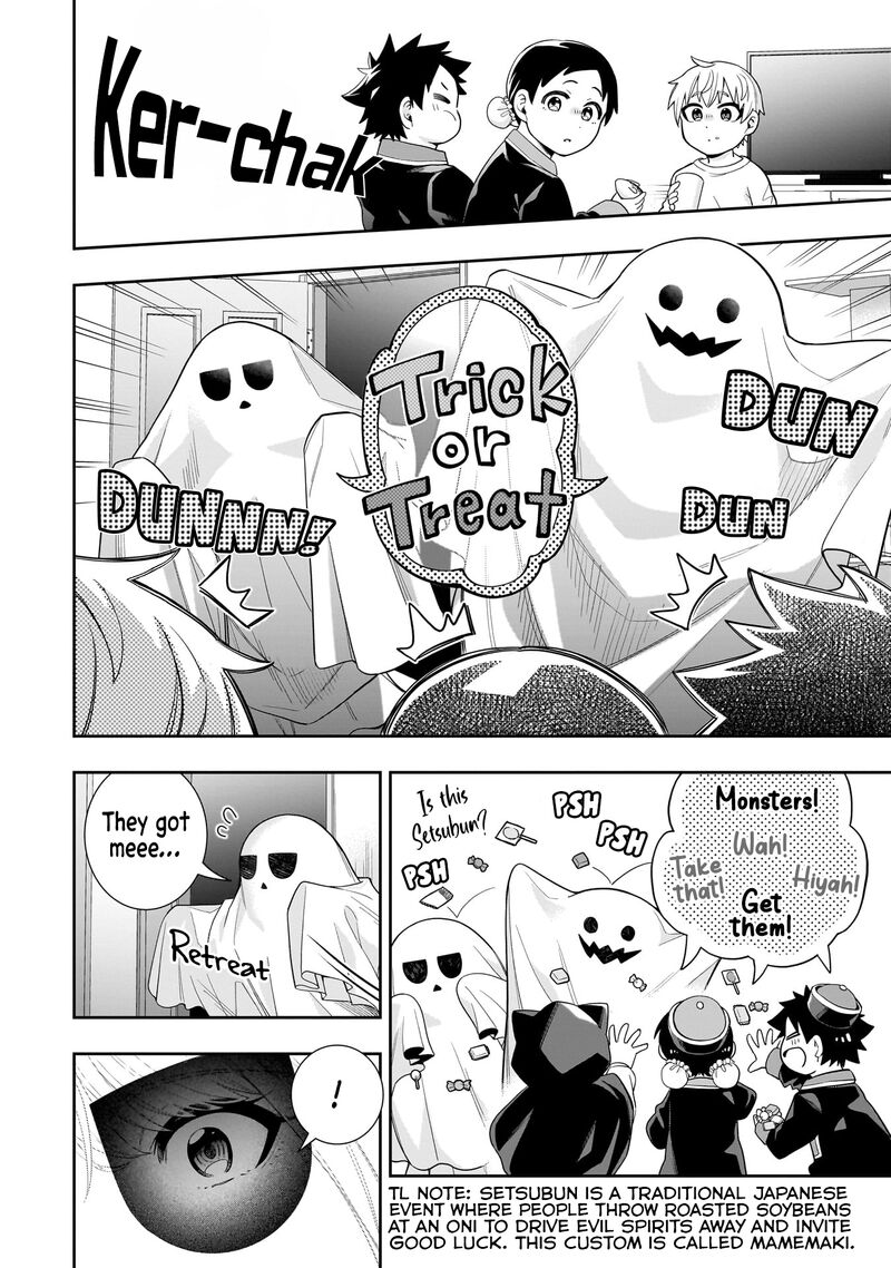 Koori No Hime Wa ChIIsana Hidamari De Tokasaretai 24 15