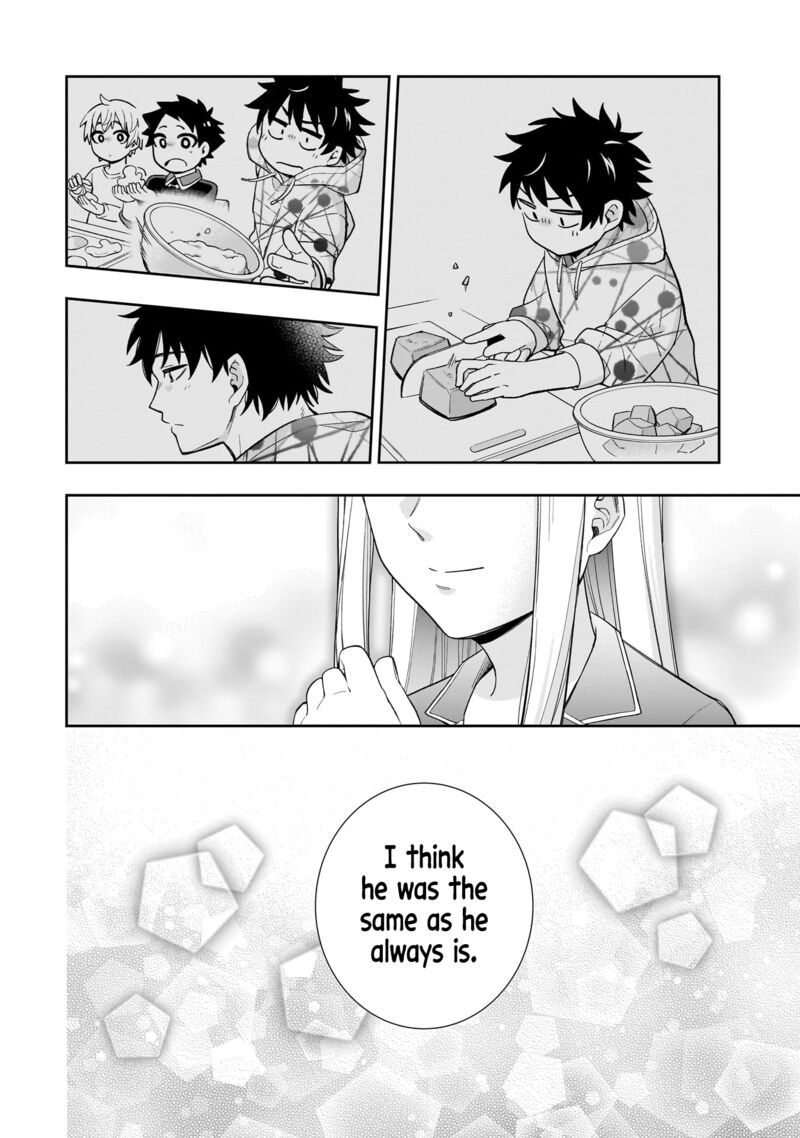 Koori No Hime Wa ChIIsana Hidamari De Tokasaretai 24 21