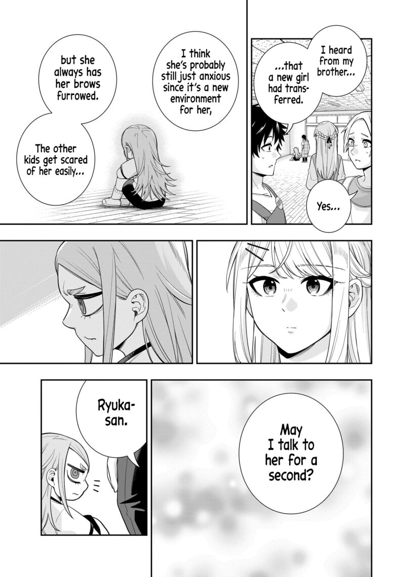 Koori No Hime Wa ChIIsana Hidamari De Tokasaretai 25 14