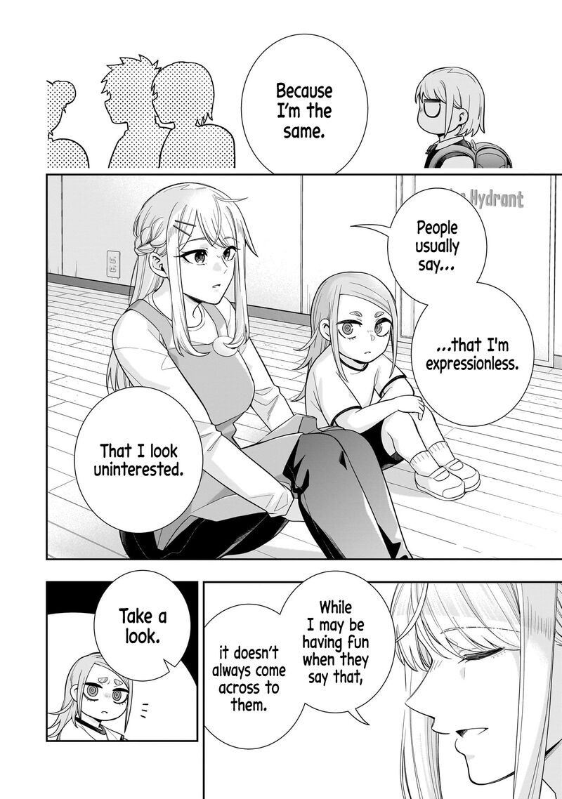 Koori No Hime Wa ChIIsana Hidamari De Tokasaretai 25 17