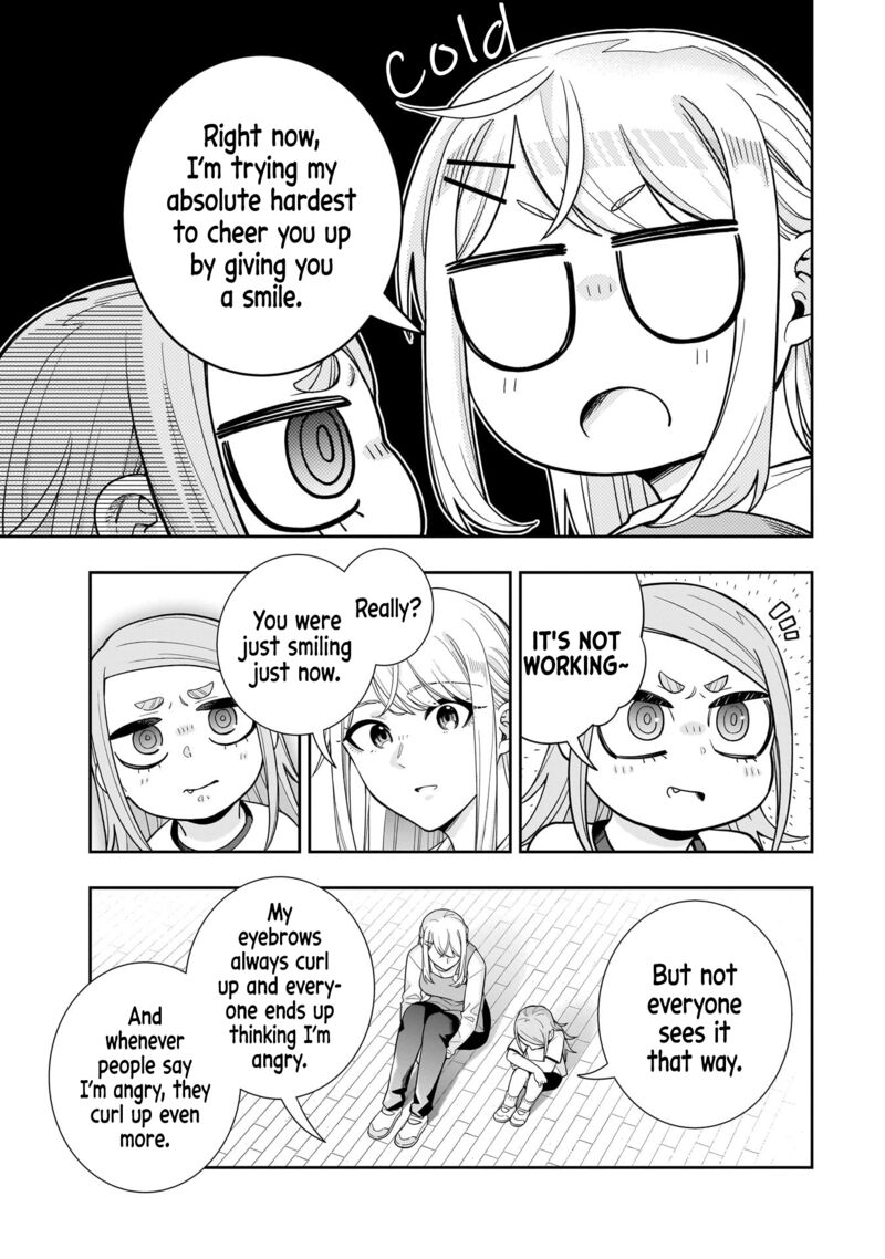 Koori No Hime Wa ChIIsana Hidamari De Tokasaretai 25 18