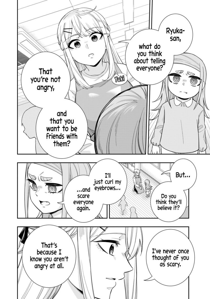 Koori No Hime Wa ChIIsana Hidamari De Tokasaretai 26 11