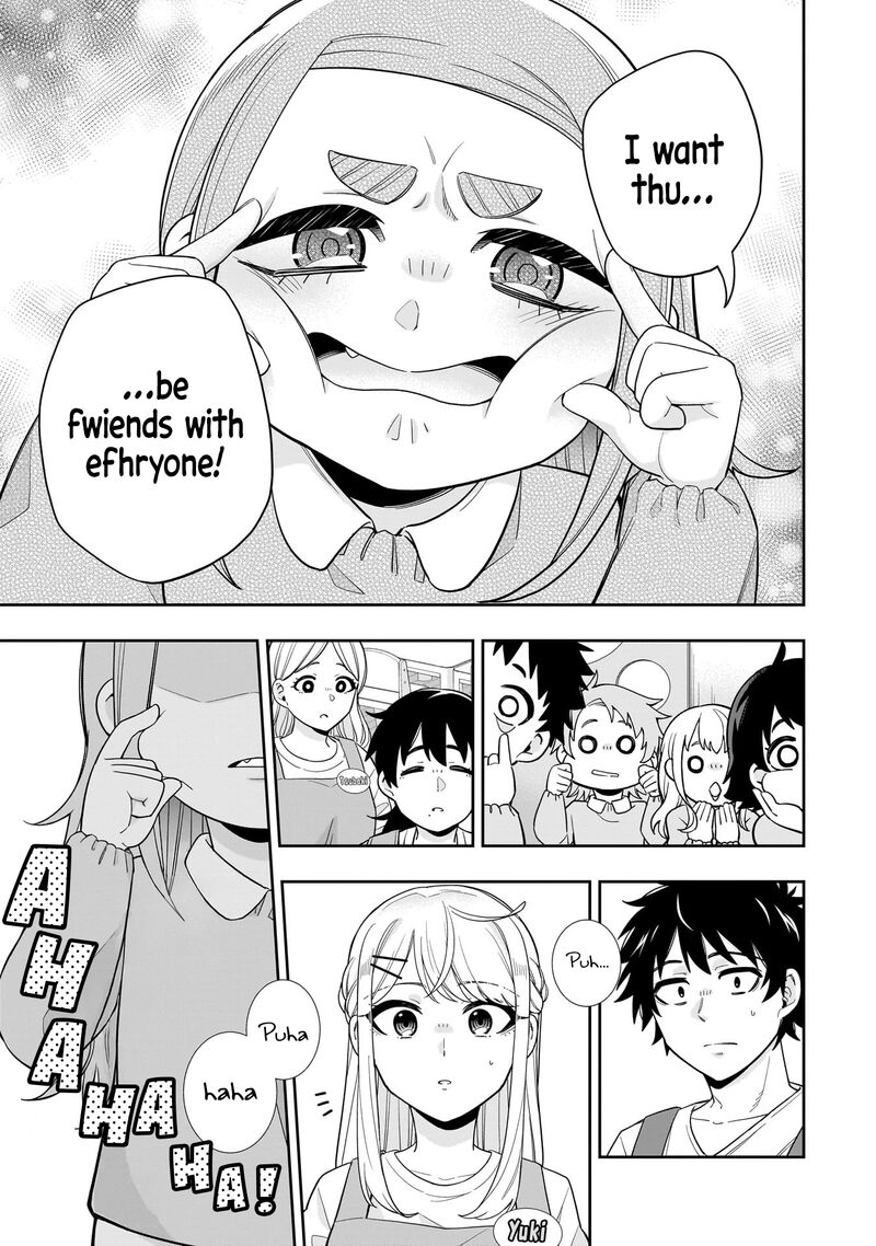 Koori No Hime Wa ChIIsana Hidamari De Tokasaretai 26 18