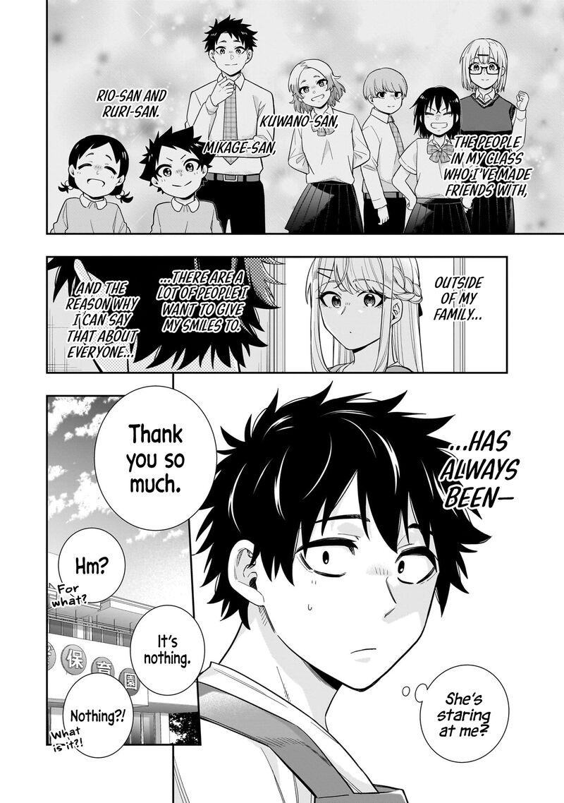 Koori No Hime Wa ChIIsana Hidamari De Tokasaretai 26 21