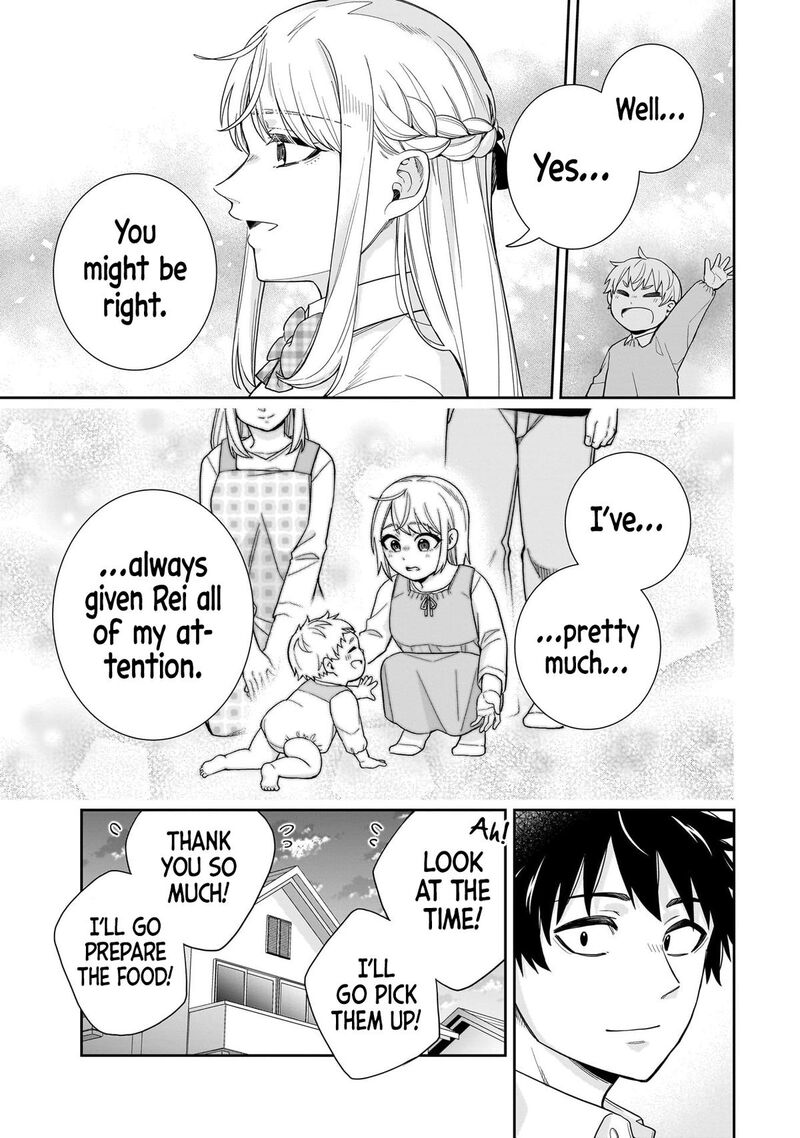 Koori No Hime Wa ChIIsana Hidamari De Tokasaretai 27 10