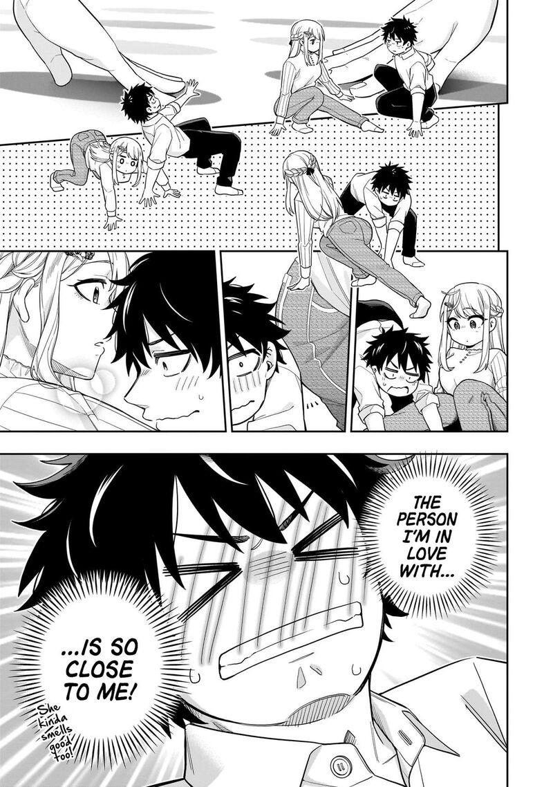 Koori No Hime Wa ChIIsana Hidamari De Tokasaretai 27 14