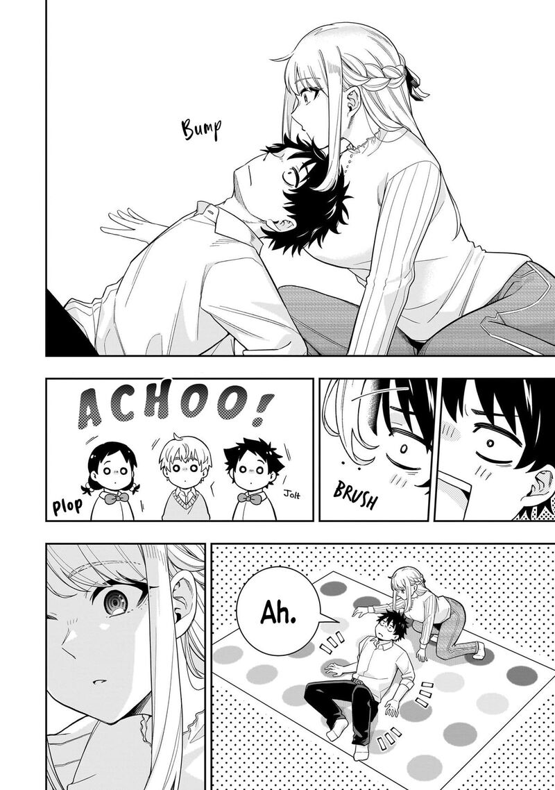 Koori No Hime Wa ChIIsana Hidamari De Tokasaretai 27 15