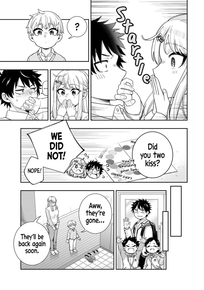 Koori No Hime Wa ChIIsana Hidamari De Tokasaretai 27 18