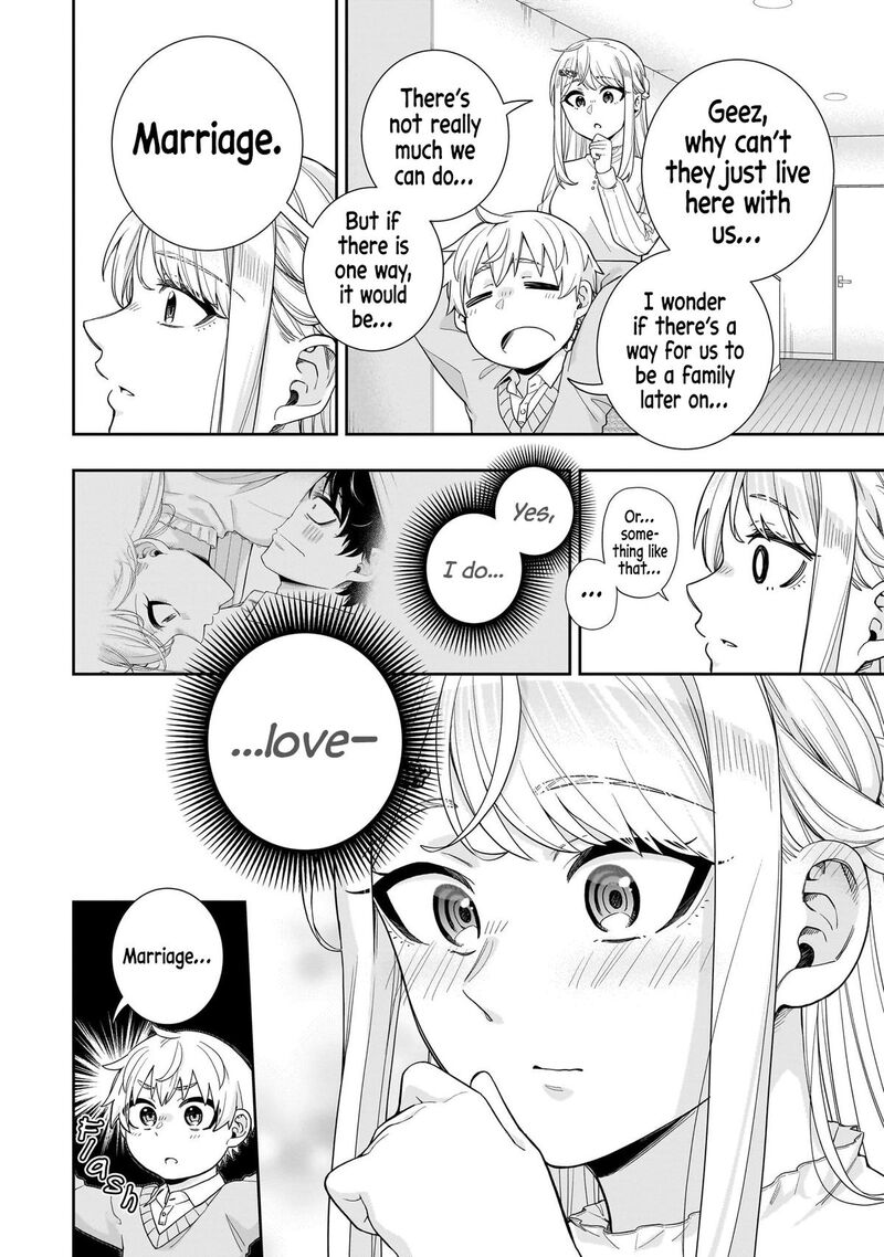 Koori No Hime Wa ChIIsana Hidamari De Tokasaretai 27 19