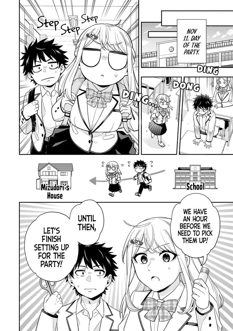 Koori No Hime Wa ChIIsana Hidamari De Tokasaretai 27 7