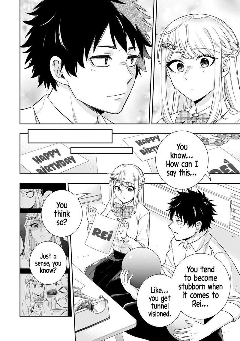 Koori No Hime Wa ChIIsana Hidamari De Tokasaretai 27 9