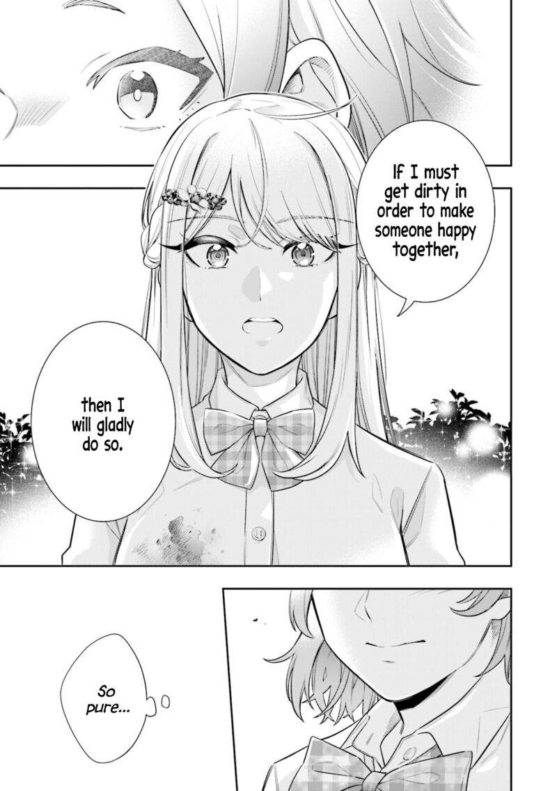 Koori No Hime Wa ChIIsana Hidamari De Tokasaretai 4 13