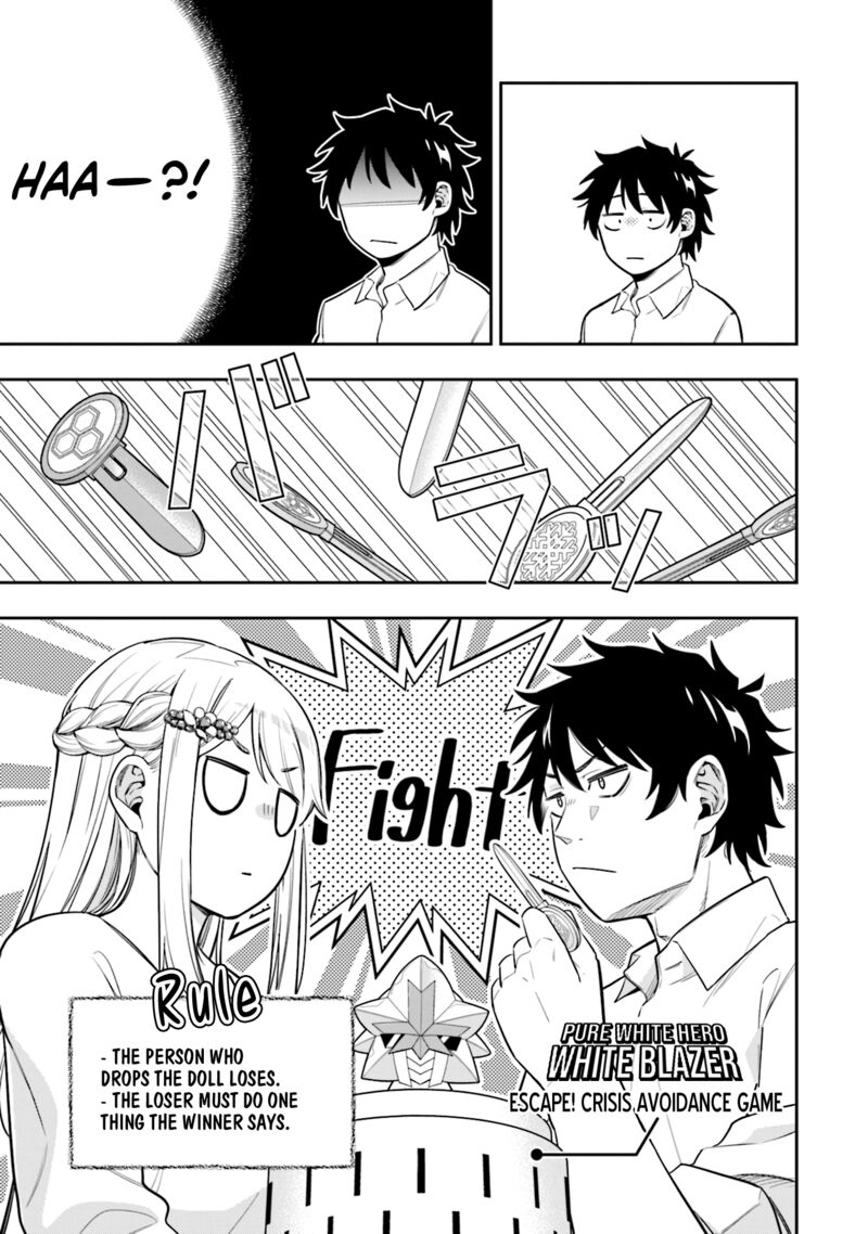 Koori No Hime Wa ChIIsana Hidamari De Tokasaretai 5 10