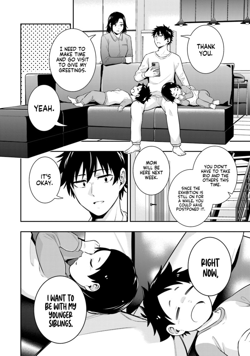 Koori No Hime Wa ChIIsana Hidamari De Tokasaretai 5 19