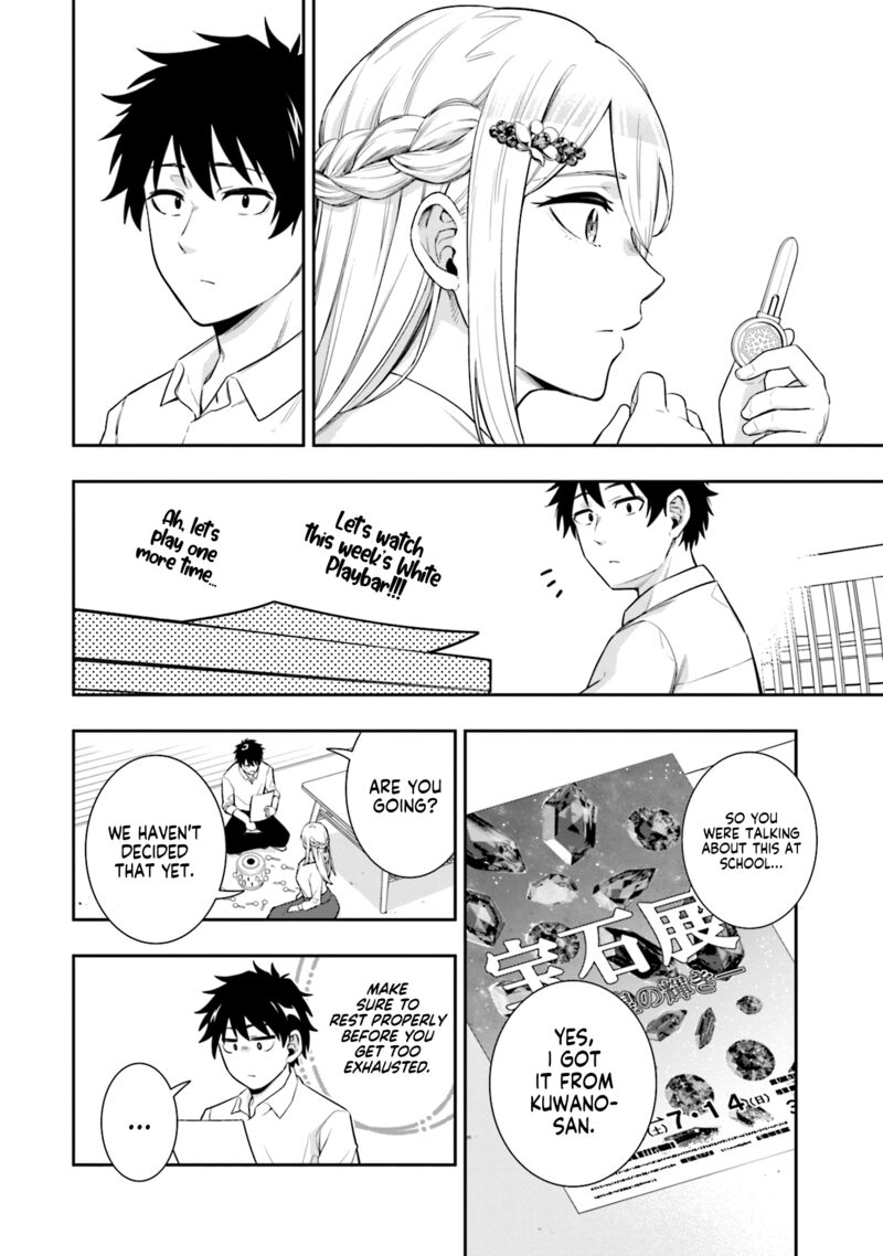 Koori No Hime Wa ChIIsana Hidamari De Tokasaretai 5 7