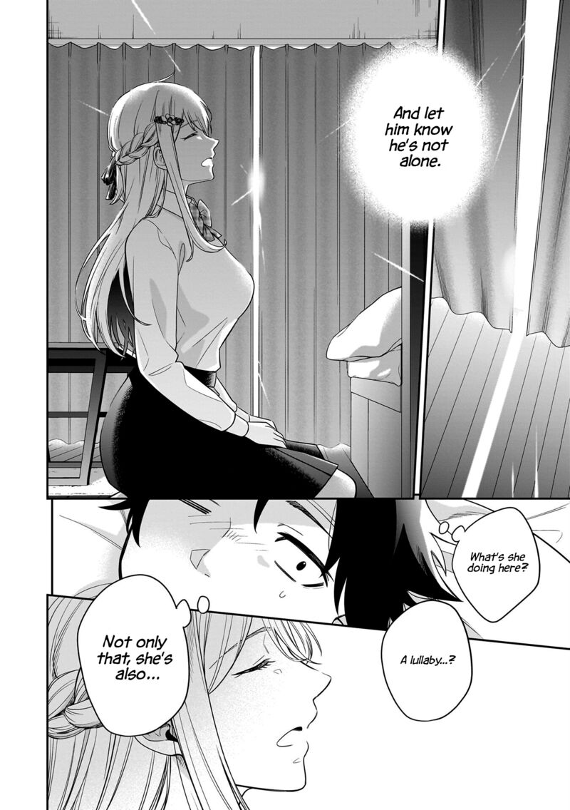 Koori No Hime Wa ChIIsana Hidamari De Tokasaretai 7 12