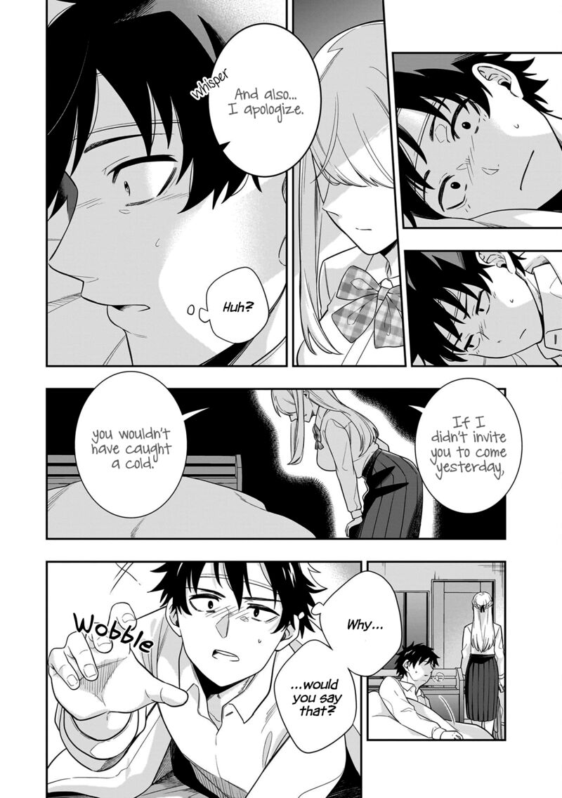 Koori No Hime Wa ChIIsana Hidamari De Tokasaretai 7 14