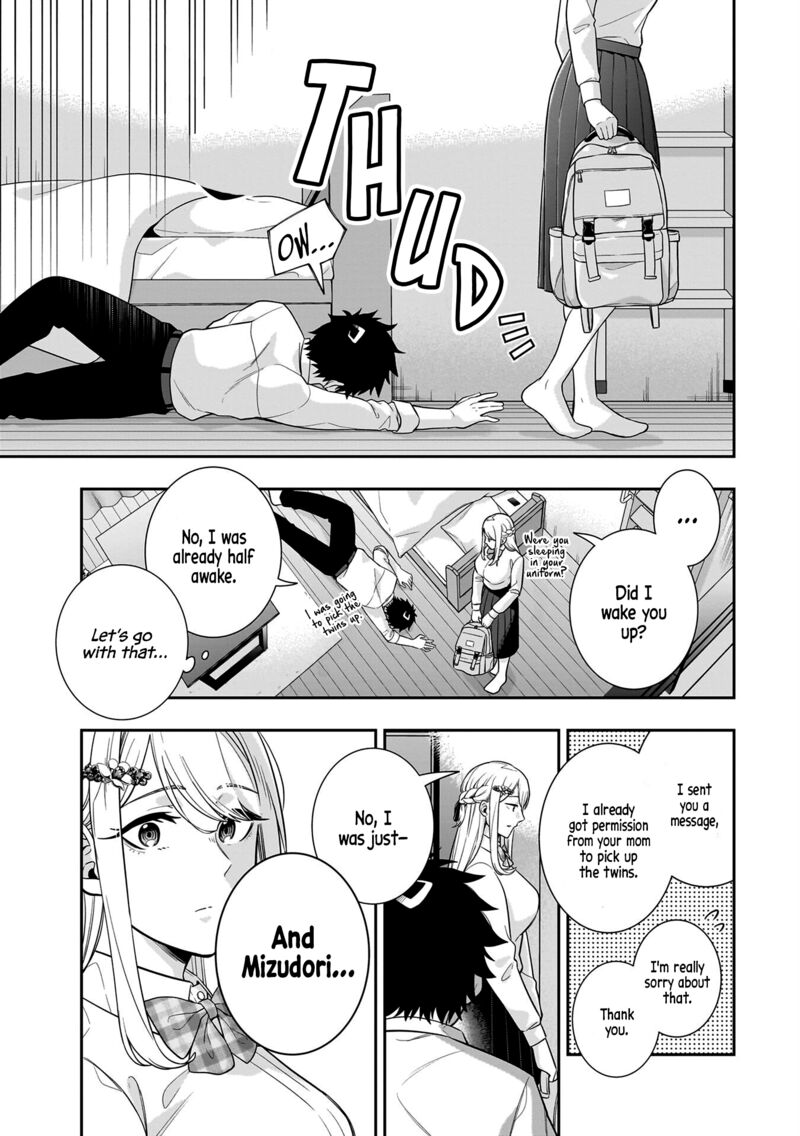 Koori No Hime Wa ChIIsana Hidamari De Tokasaretai 7 15