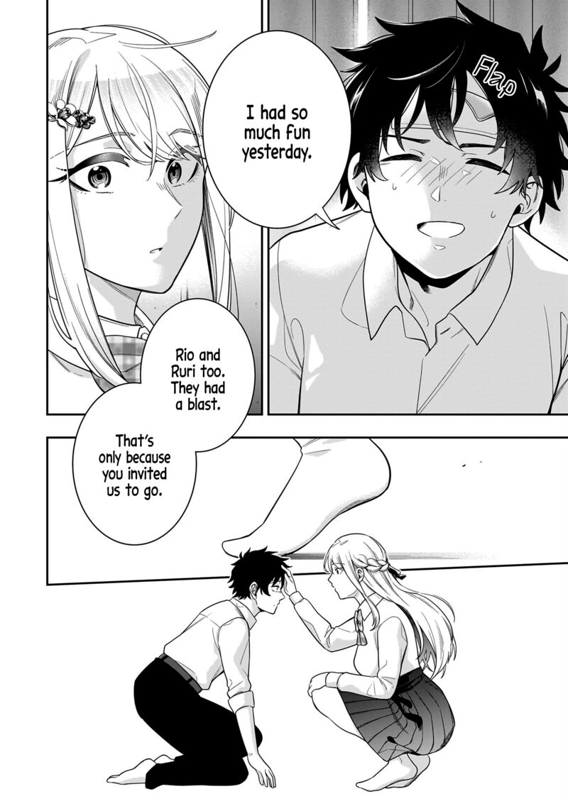 Koori No Hime Wa ChIIsana Hidamari De Tokasaretai 7 16