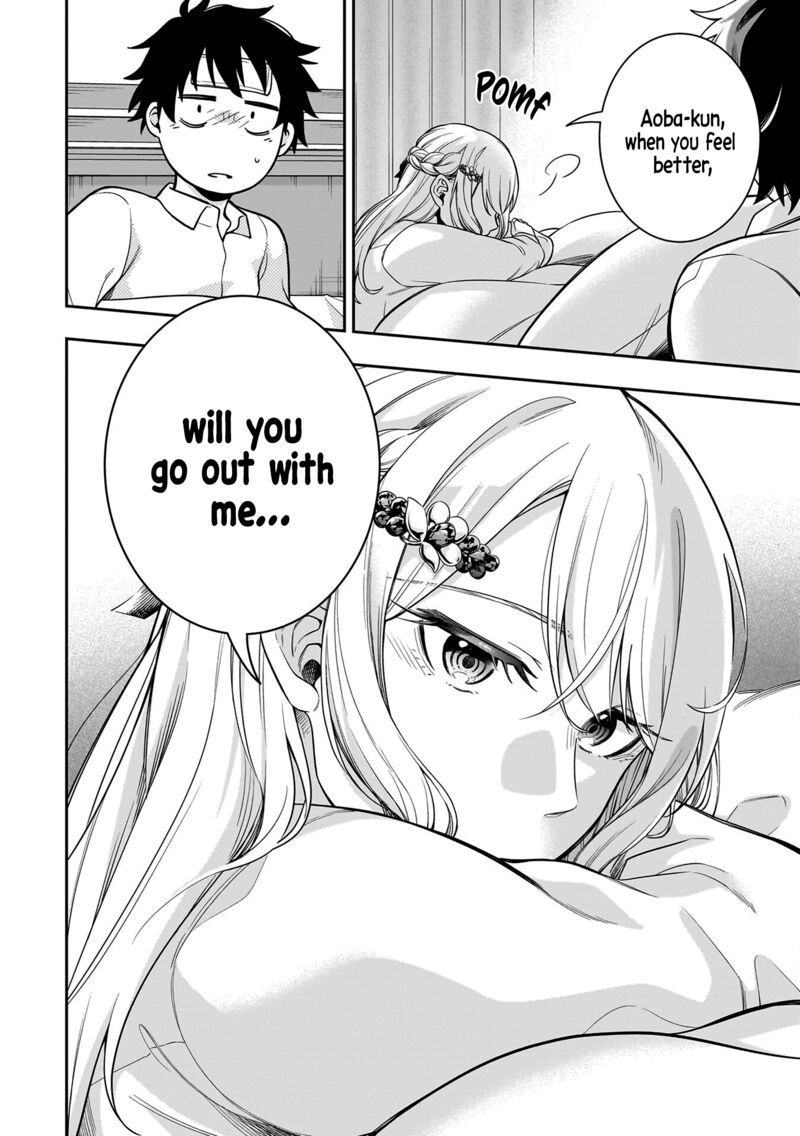 Koori No Hime Wa ChIIsana Hidamari De Tokasaretai 7 18