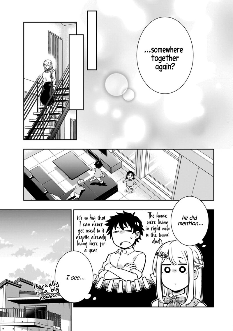 Koori No Hime Wa ChIIsana Hidamari De Tokasaretai 7 19