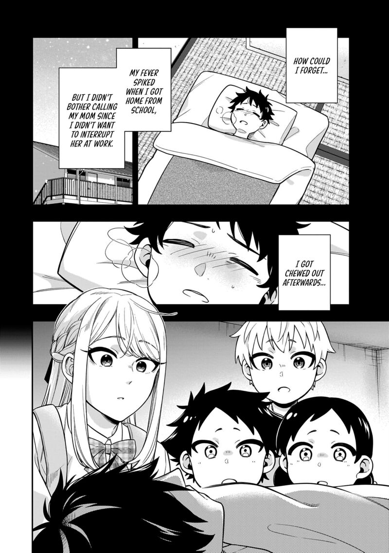 Koori No Hime Wa ChIIsana Hidamari De Tokasaretai 7 6