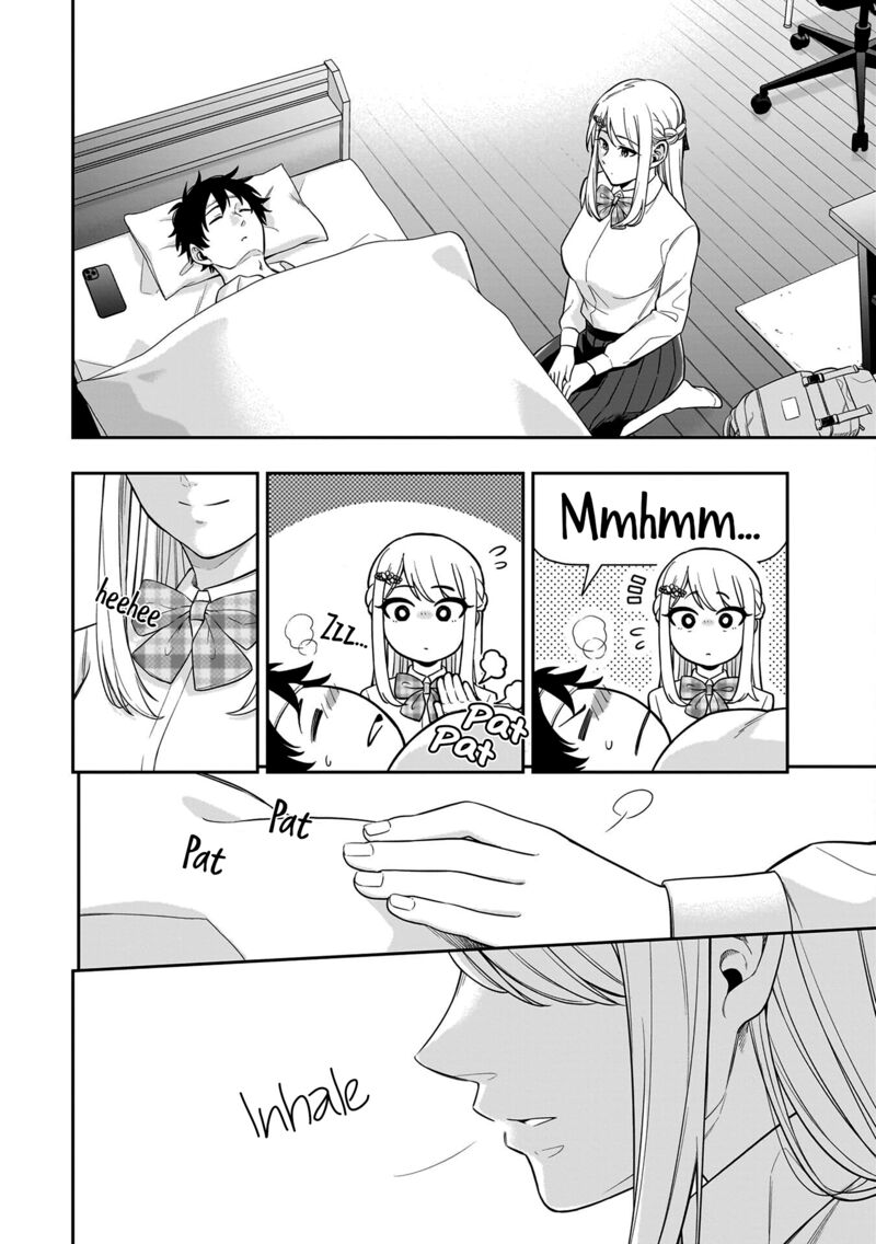 Koori No Hime Wa ChIIsana Hidamari De Tokasaretai 7 8