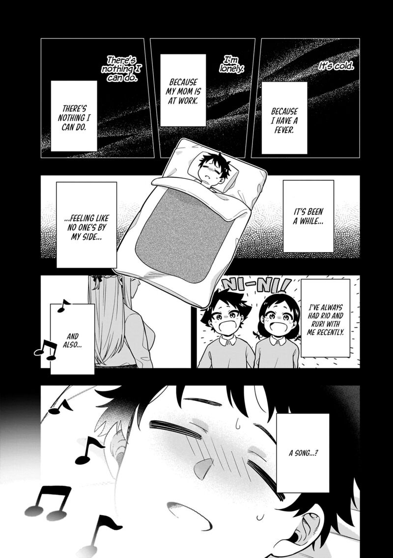 Koori No Hime Wa ChIIsana Hidamari De Tokasaretai 7 9