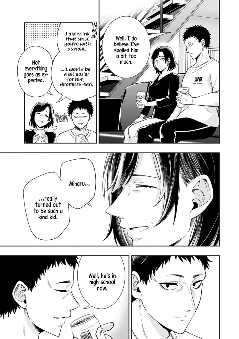 Koori No Hime Wa ChIIsana Hidamari De Tokasaretai 8 17