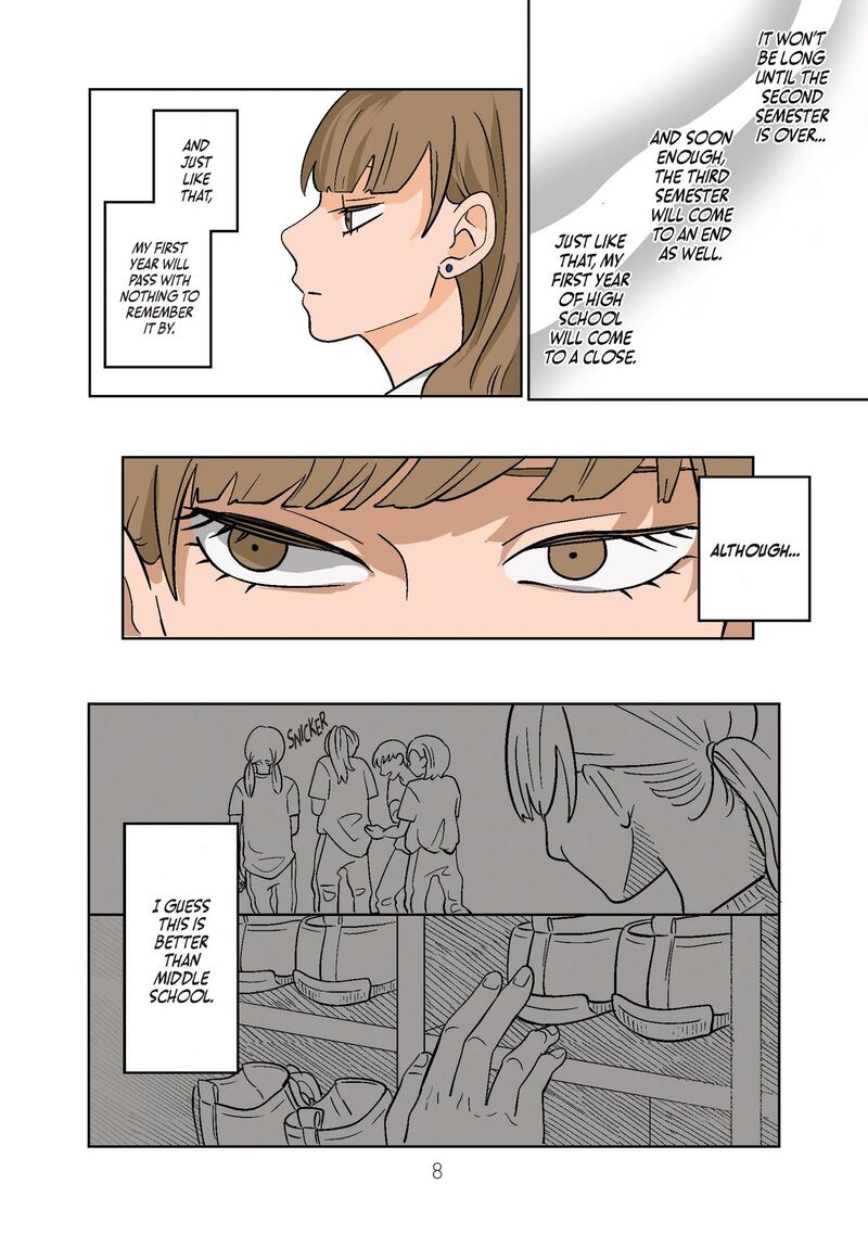 Koori No Jouheki 1 10