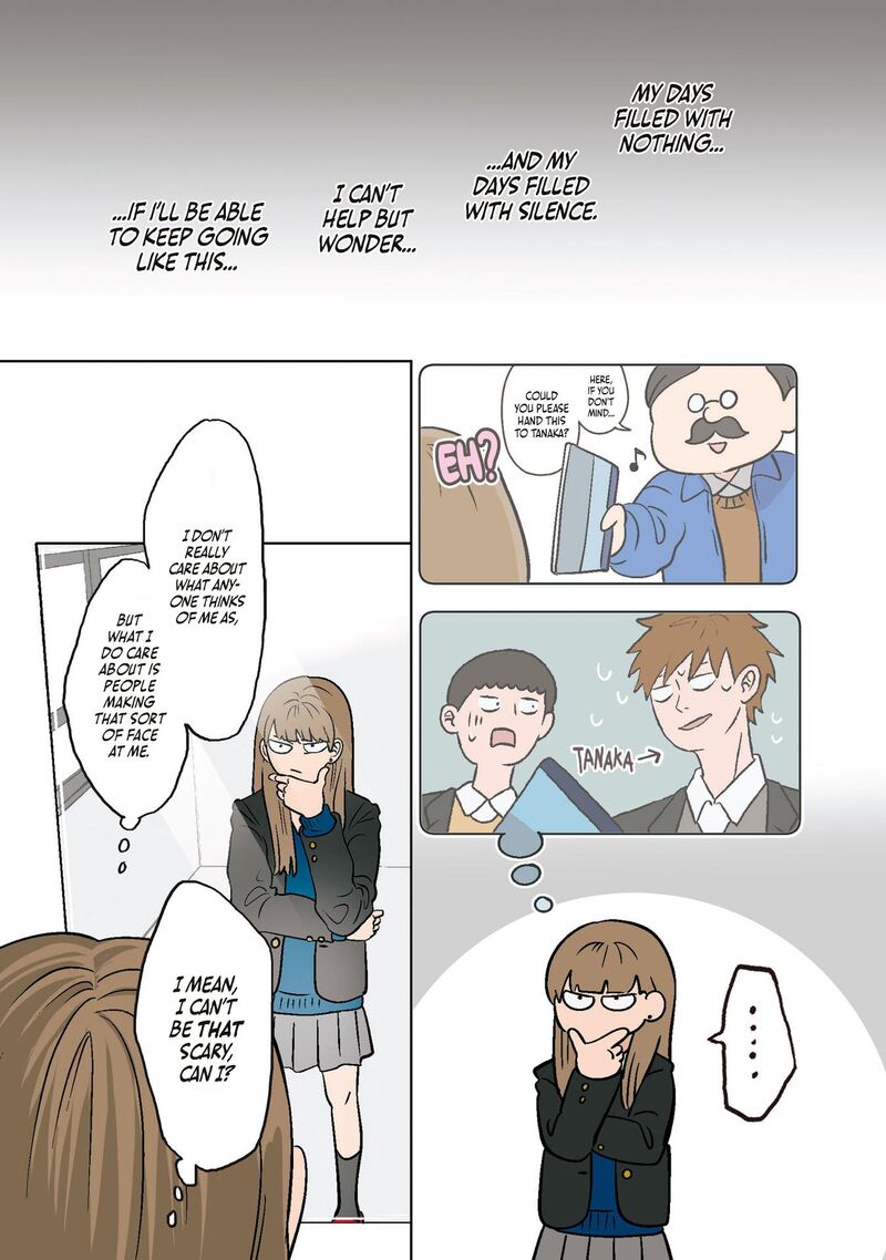Koori No Jouheki 1 11