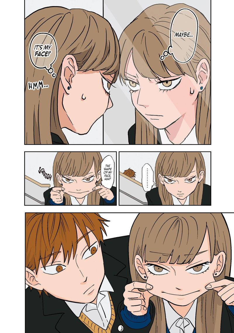 Koori No Jouheki 1 12