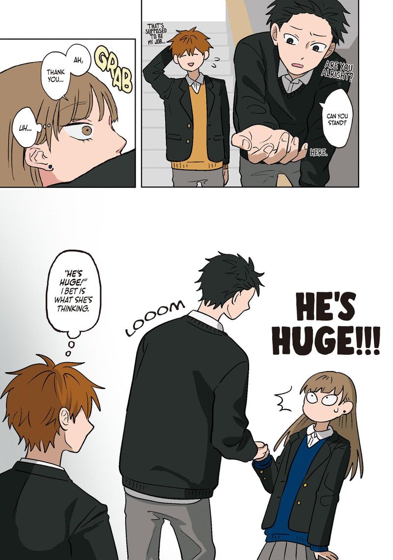 Koori No Jouheki 1 15