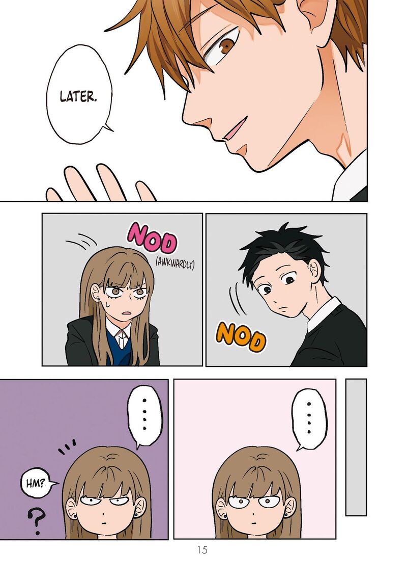 Koori No Jouheki 1 17