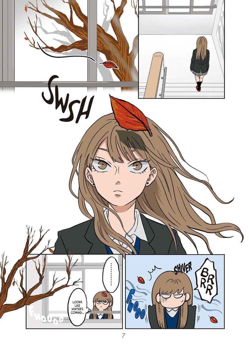 Koori No Jouheki 1 9