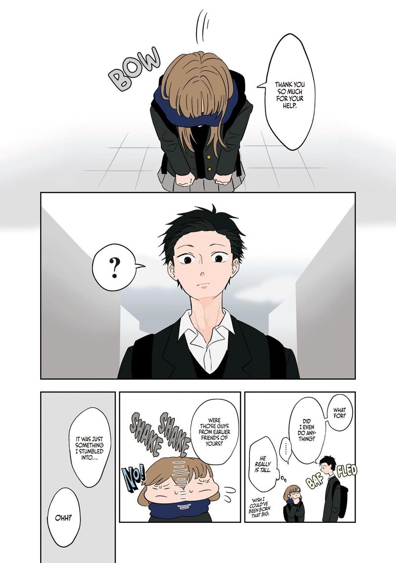 Koori No Jouheki 10 10