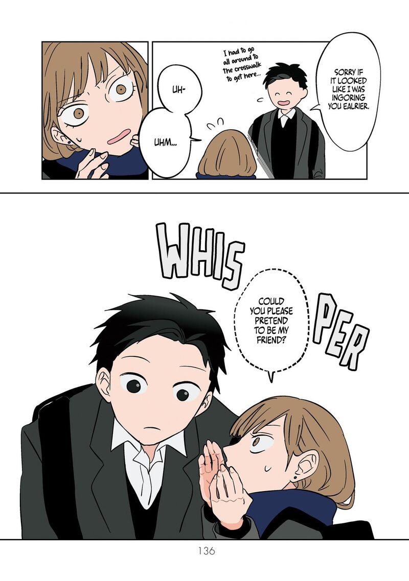 Koori No Jouheki 10 6