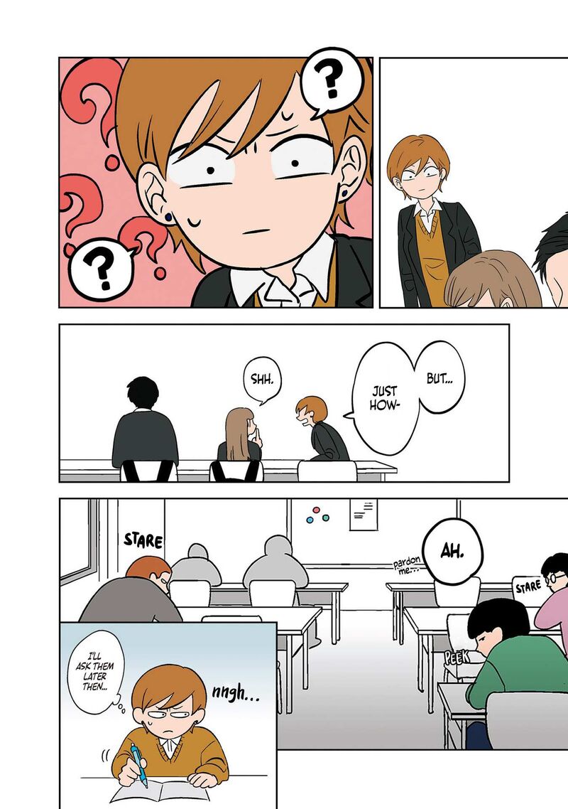 Koori No Jouheki 11 2