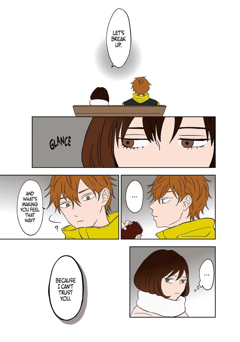 Koori No Jouheki 12 2