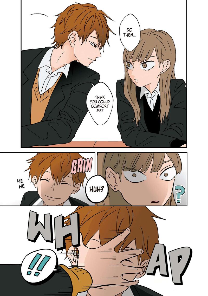 Koori No Jouheki 14 14