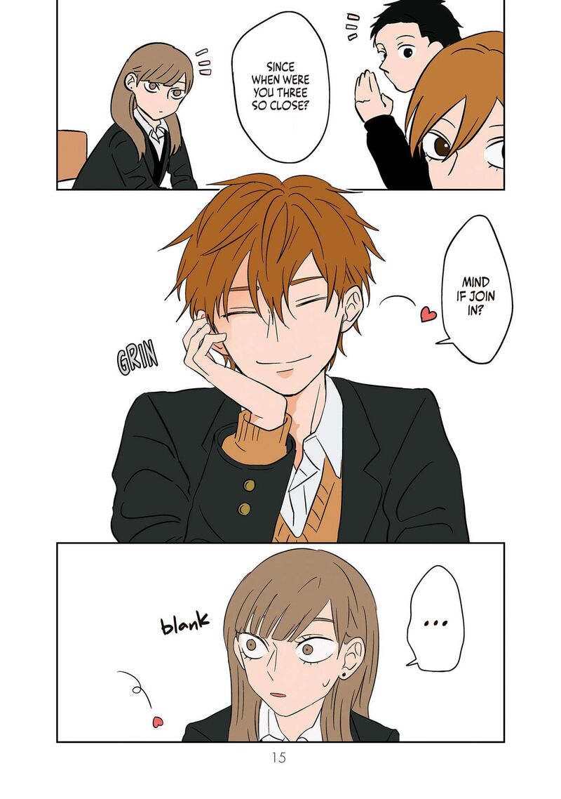 Koori No Jouheki 14 16