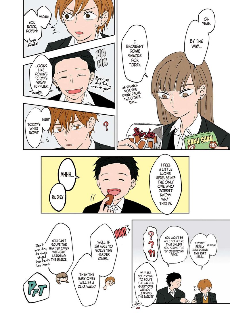 Koori No Jouheki 15 2