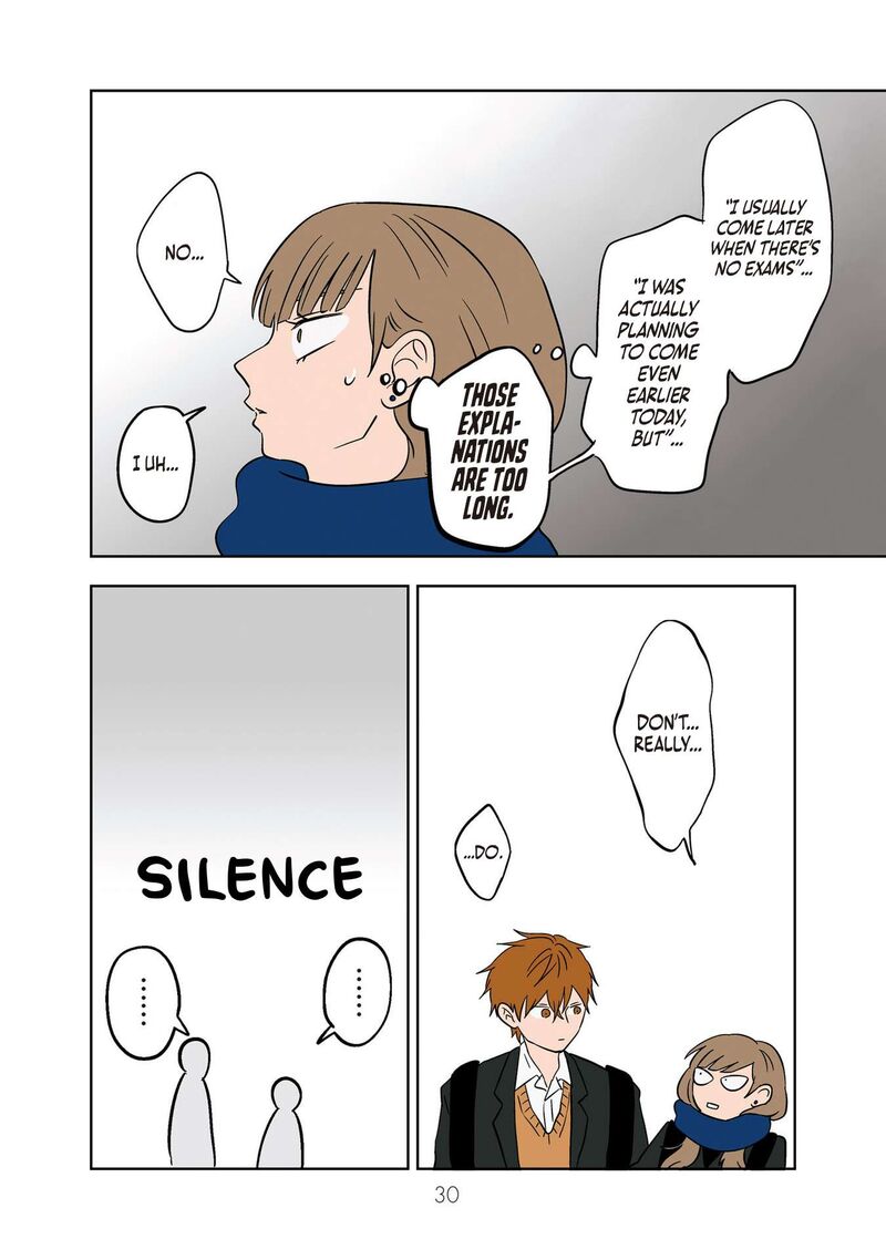 Koori No Jouheki 16 2