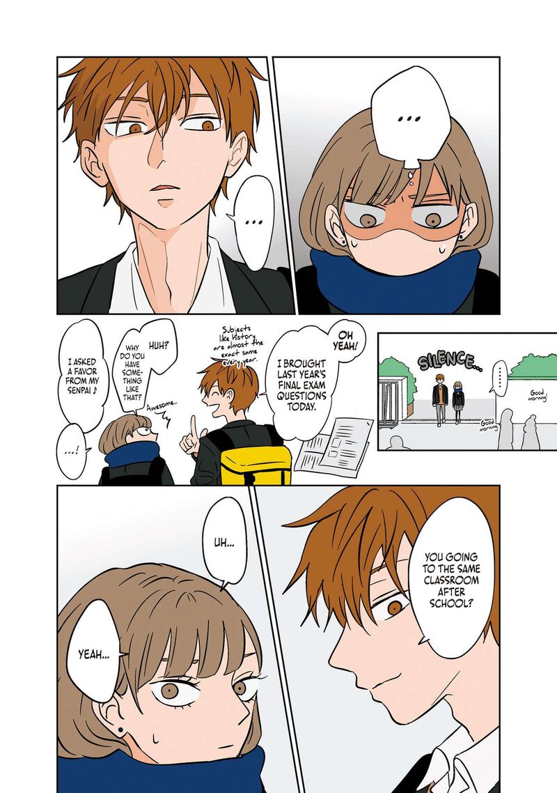 Koori No Jouheki 16 8
