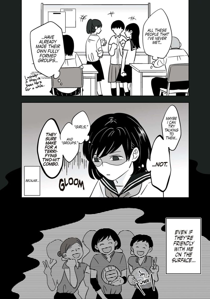Koori No Jouheki 18 2