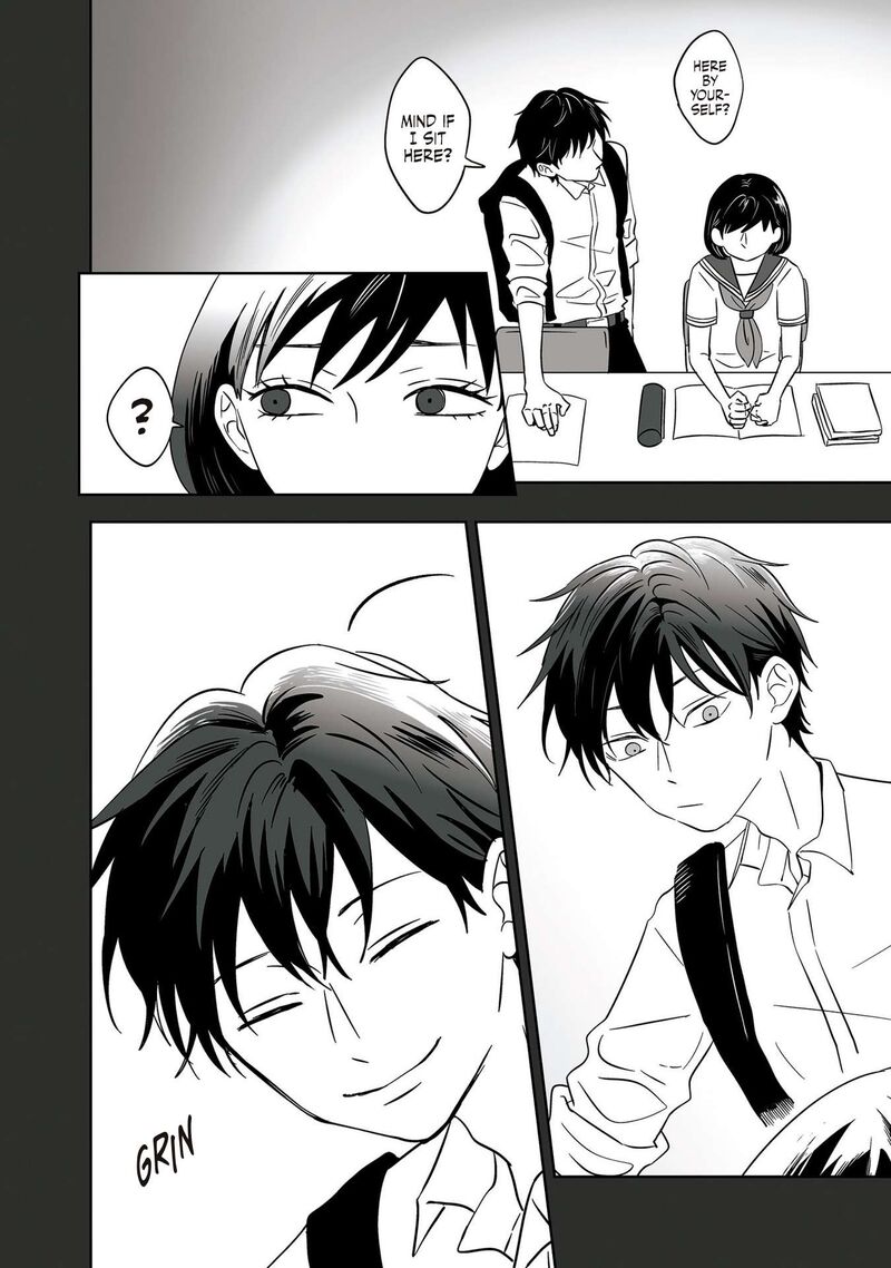 Koori No Jouheki 18 4