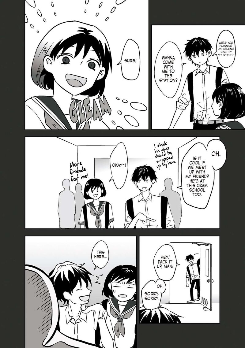 Koori No Jouheki 18 6