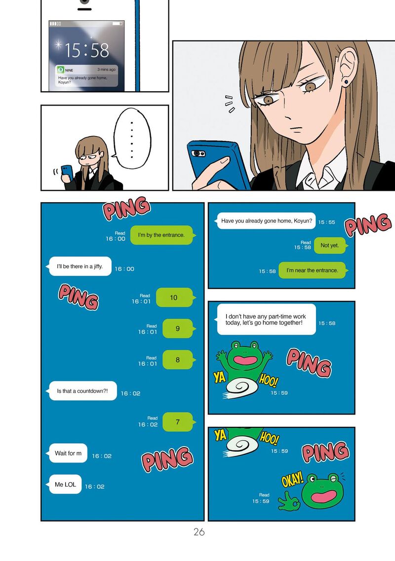 Koori No Jouheki 2 10