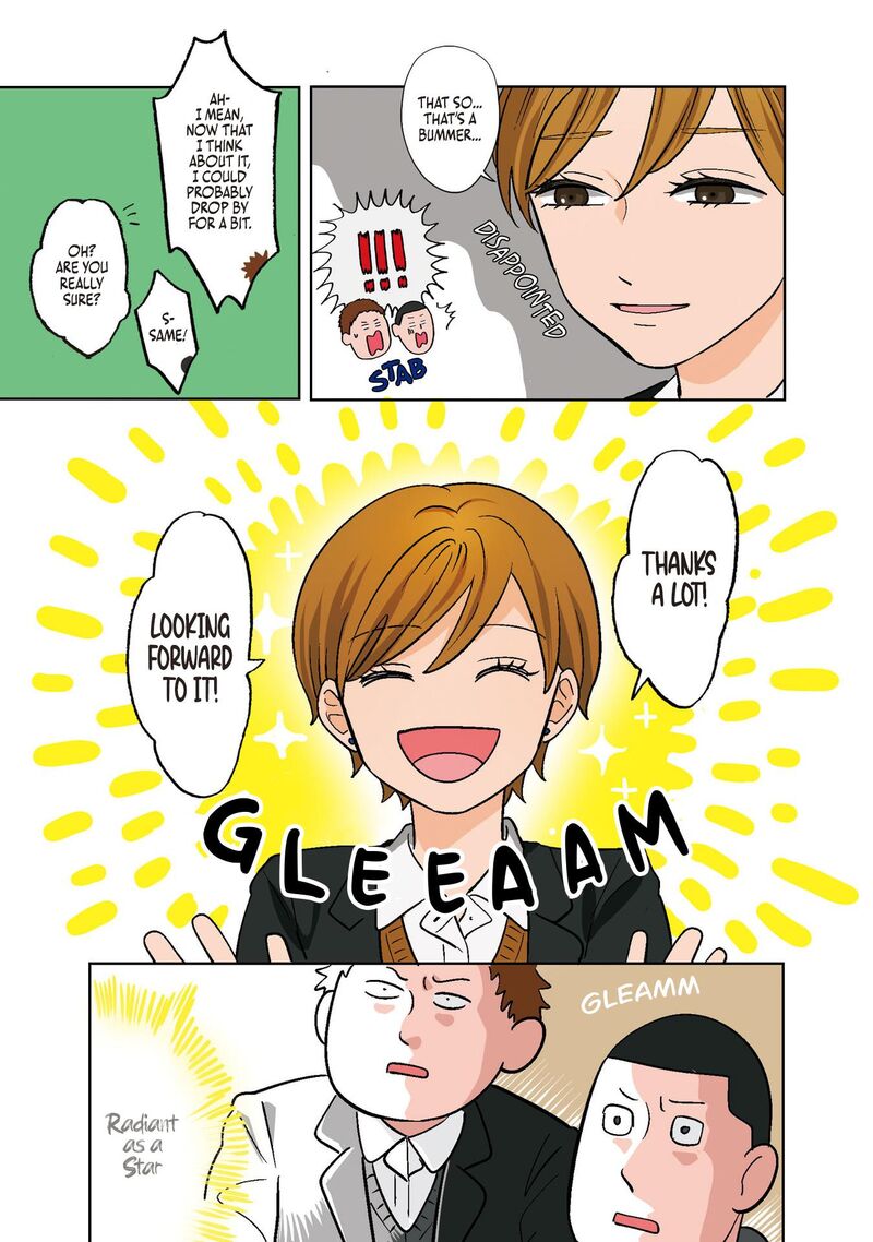 Koori No Jouheki 2 3