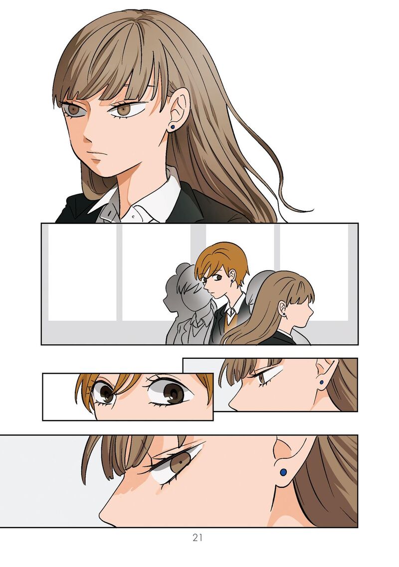 Koori No Jouheki 2 5